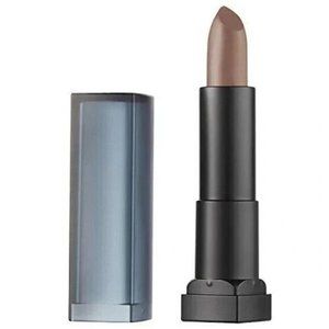 2x Maybelline Color Sensational Powder Matte Lipstick # 704 Carnal Brown